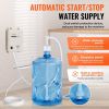 VEVOR 5 Gallon Bottled Water Dispenser Pump System Water Dispensing Jug Pump