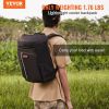 VEVOR Cooler Backpack, 28 Cans Backpack Cooler Leakproof, Waterproof Insulated Backpack Cooler