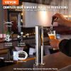 VEVOR Kegerator Tower Kit, Single Tap Beer Conversion Kit